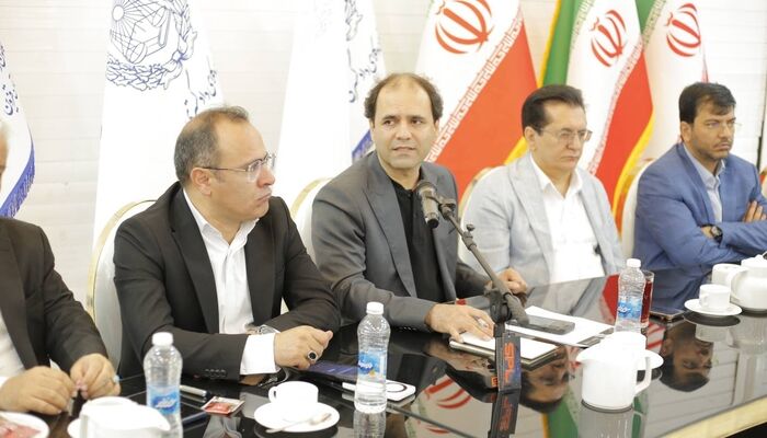 نشست صمیمانه روسای کانون‌های وکلای دادگستری کشور در قزوین/ تحقق حکمرانی قضایی مستلزم توجه به منافع عمومی
