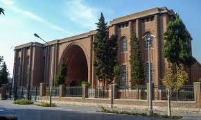 بازگشایی همه موزه‌ها در نوروز