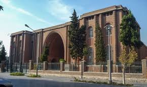بازگشایی همه موزه‌ها در نوروز