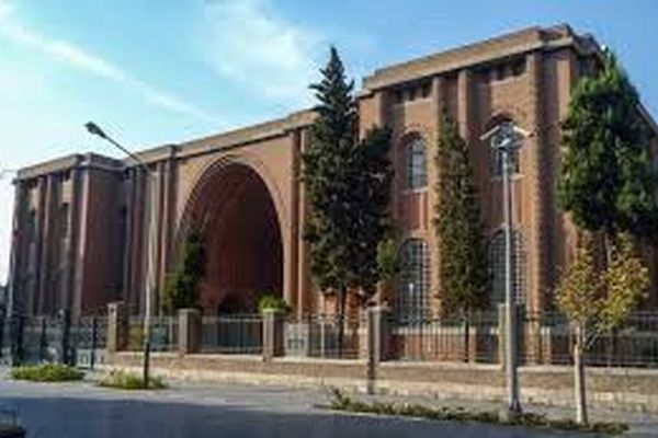 بازگشایی همه موزه‌ها در نوروز