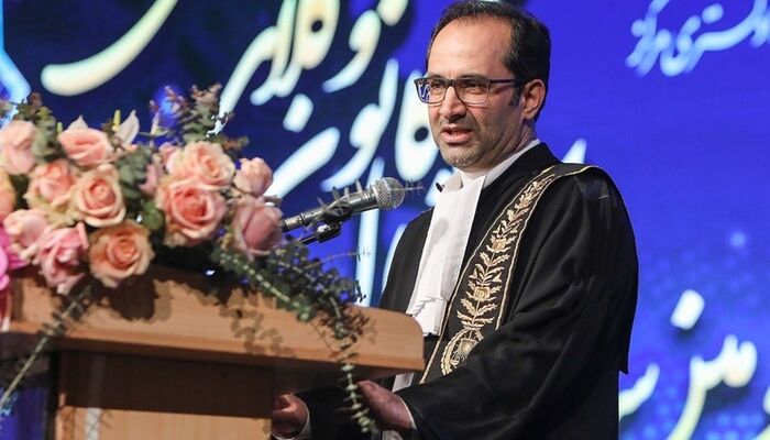 استقلال وکیل، ستون حاکمیت قانون و سپر حقوق اساسی ملت است