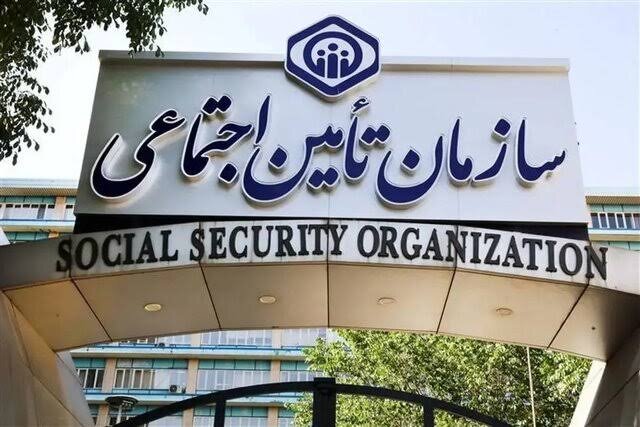 محاسبه حقوق بازنشستگی بر مبنای ۲ سال آخر خدمت از عوامل ناترازی صندوق‌های بیمه