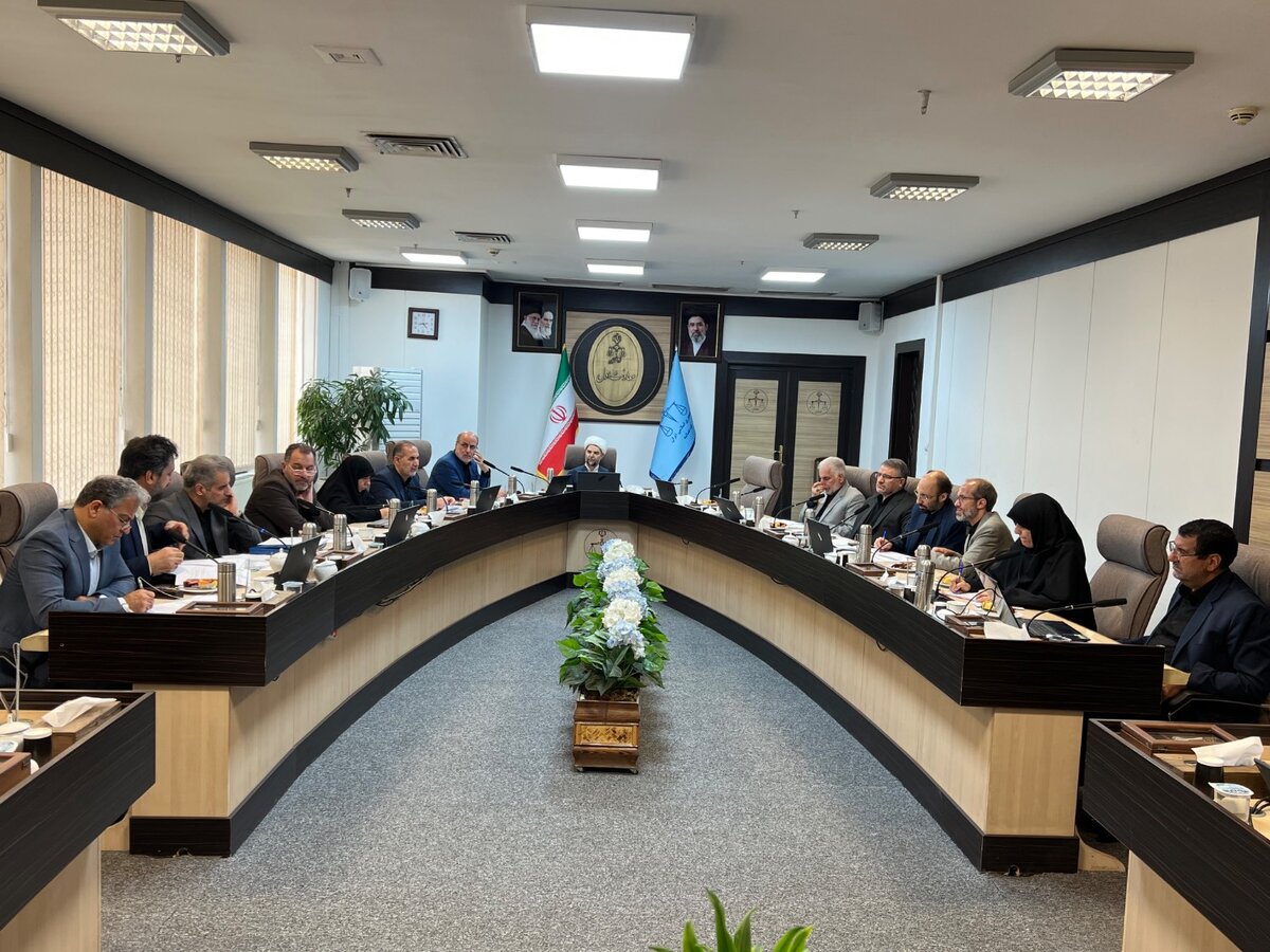 معاون اول دستگاه قضا: ترک فعل در اجرای قانون جوانی جمعیت قابل اغماض نیست 
