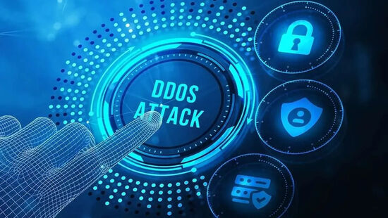 افزایش حملات DDoS به شبکه اینترنتی کشور