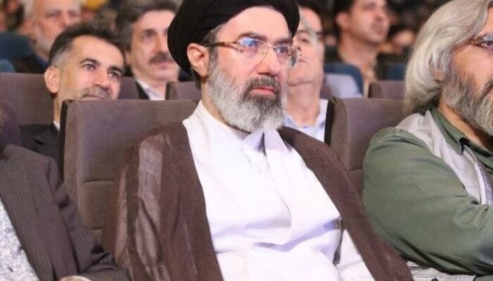 پیام تبریک کانون وکلای مرکز در پی انتخاب آیت‌الله سیدمجتبی خامنه‌ای به رهبری انقلاب