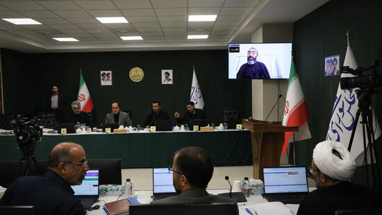 مجازات آمران و مرتکبین جنایات جنگی مشخص شد
