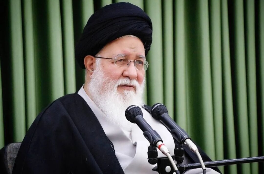 سخنان عجیب علم‌الهدی درباره مجلس خبرگان: اعضا حق تغییر نظر خود را ندارند/ رهبر انتخاب شده است