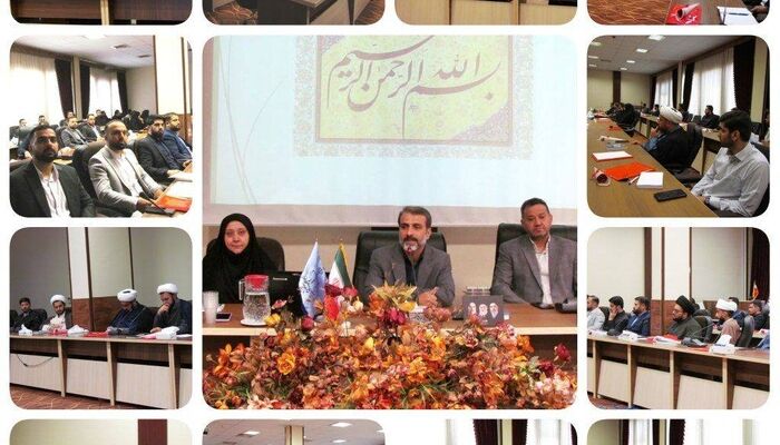 برگزاری دوره فرهنگی و آموزشی ویژه کارآموزان قضایی