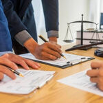 شرط داوری در قرارداد