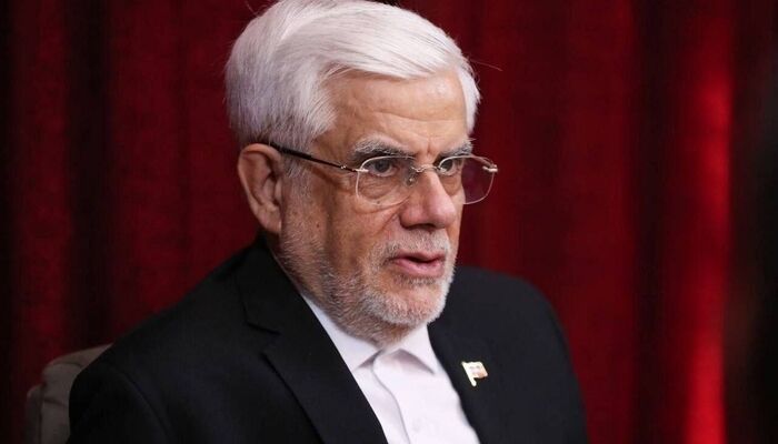 عارف: دشمن با جنگ روانی دنبال ایجاد شکاف بین مردم و مسئولان است‌