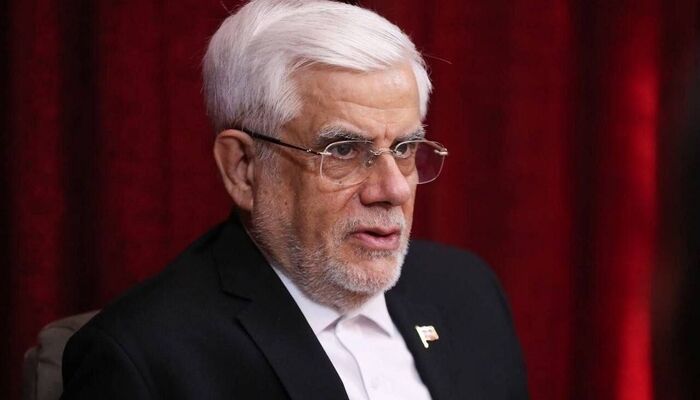 عارف: دشمن با جنگ روانی دنبال ایجاد شکاف بین مردم و مسئولان است‌
