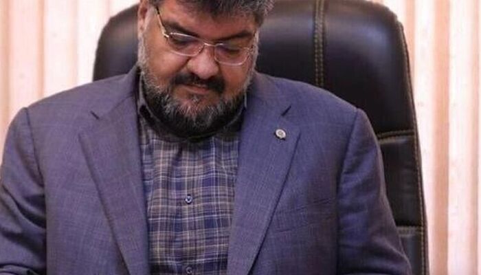 عبدلیان پور: وکلا پاسدار اعتماد عمومی و ستون استواری در ترازوی عدالت هستند