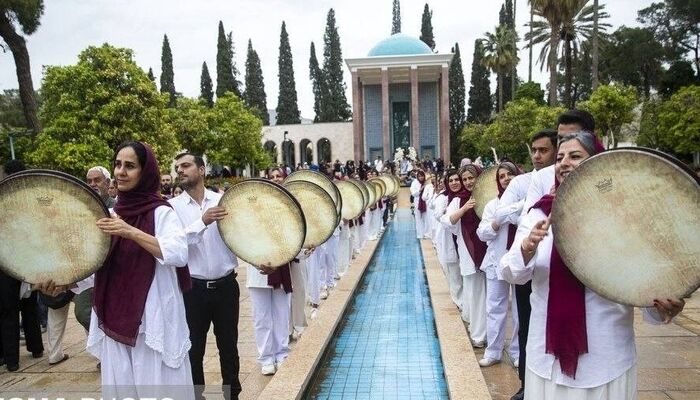 سعدیِ جان در روزگار جنگ و شیاطین دیگر