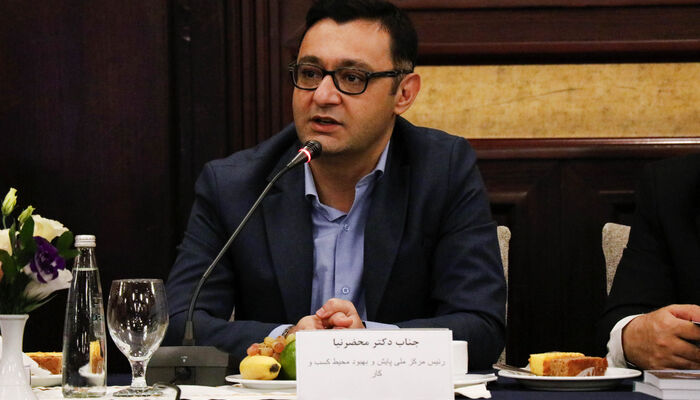 بهبود محیط کسب و کار بدون حفظ حقوق کانون‌های وکلا و متقاضیان ممکن نیست 
