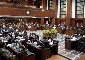 نظر دیوان عالی کشور در خصوص مطالبه اجرت‌المثل ایام تصرف اراضی واقع در طرح‌های عمومی 