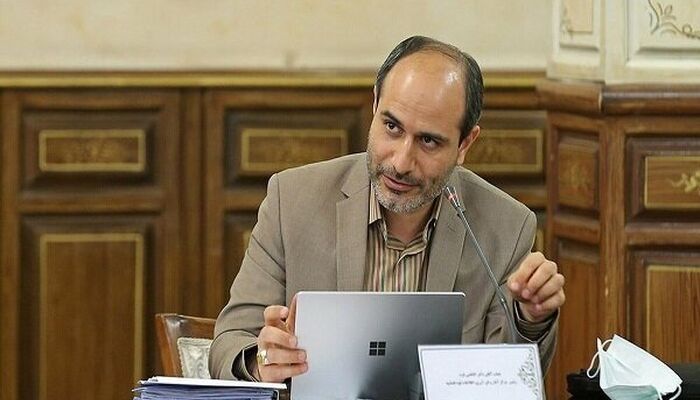ثبت و ارسال تمامی موضوعات لایحه غیرحضوری شد
