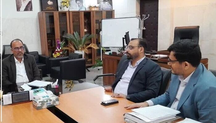  دادستان اهواز: تعیین تکلیف پرونده‌های مسن تسریع شود