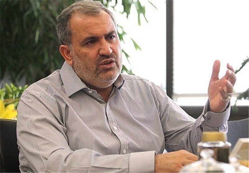 وزیر نیرو: دشمن مستقیماً به تأسیسات برقی حمله کرد
