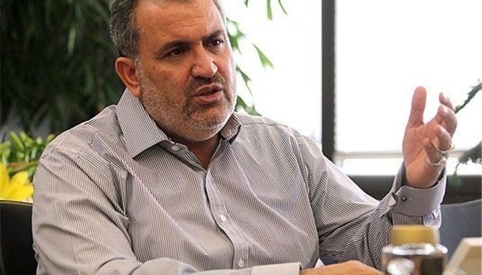 وزیر نیرو: دشمن مستقیماً به تأسیسات برقی حمله کرد