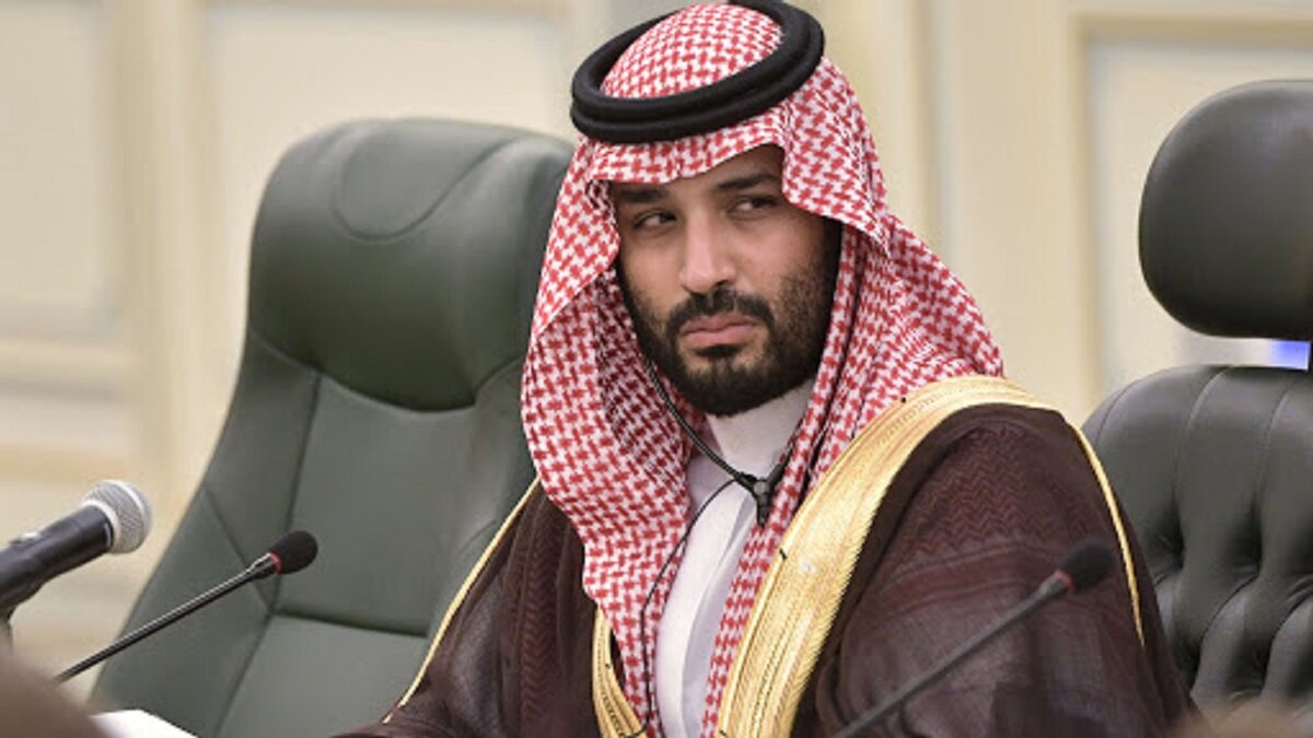 قمار بن‌سلمان به کجا می‌رسد؟