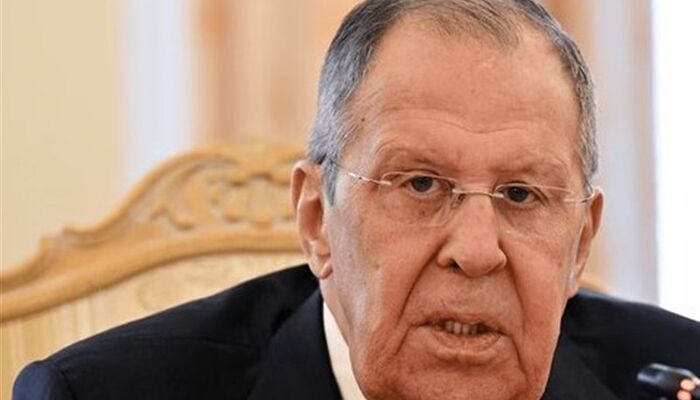 لاوروف: ایران بحران‌سازِ تنگه هرمز نیست