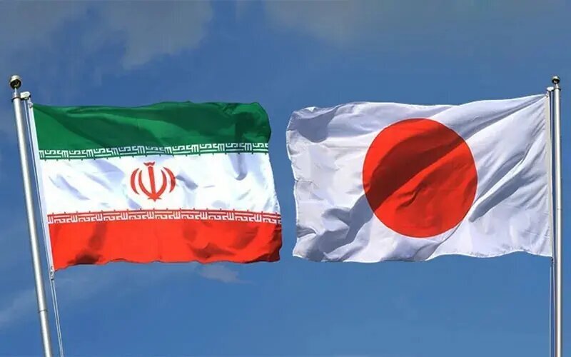دولت ژاپن: شهروند بازداشتی ما در ایران فورا آزاد شود