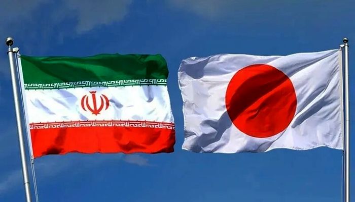 دولت ژاپن: شهروند بازداشتی ما در ایران فورا آزاد شود