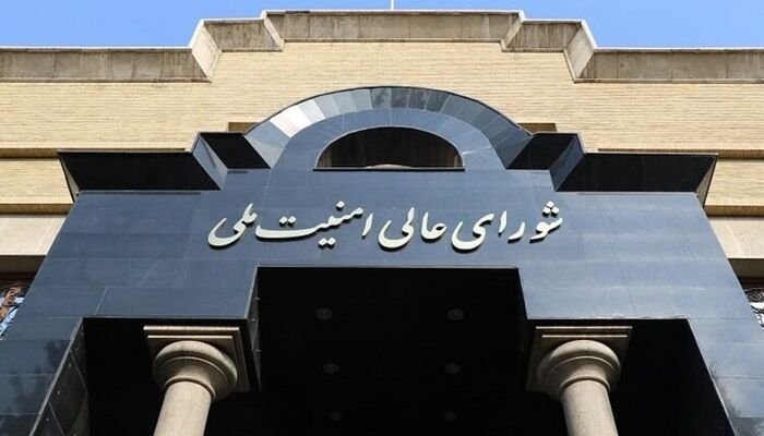 بیانیه شُعام: مذاکرات با بی‌اعتمادی کامل به آمریکا آغاز می‌شود