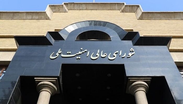 بیانیه شُعام: مذاکرات با بی‌اعتمادی کامل به آمریکا آغاز می‌شود
