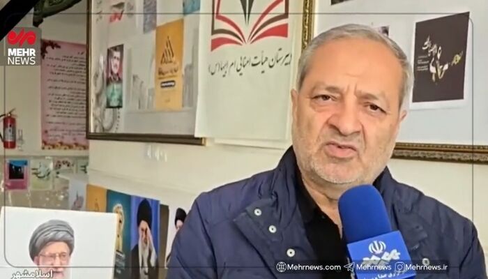 ببینید | دستور وزیر آموزش و پرورش: کلاس‌های مجازی تا شب عید برقرار است
