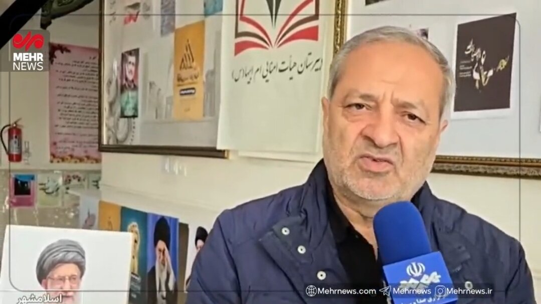 ببینید | دستور وزیر آموزش و پرورش: کلاس‌های مجازی تا شب عید برقرار است