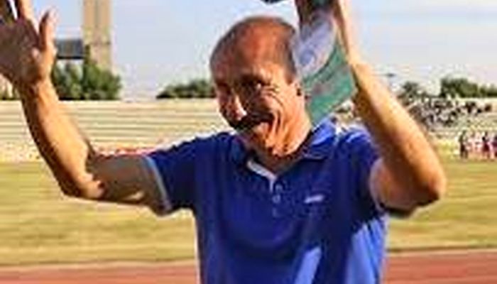 ابراهیم تهامی، پیشکسوت فوتبال ملی دچار سکته مغزی شد