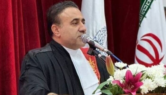 رئیس کانون وکلای سمنان: سه چالش حرفه وکالت را درگیر کرده است: کمبود مدیران کارآمد، قانون تسهیل و هوش مصنوعی
