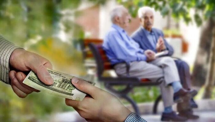 افزایش حقوق بازنشستگان تامین اجتماعی از چه زمانی است؟