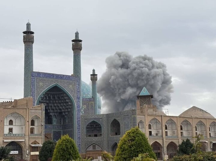 بهشتی: بر اساس کنوانسیون‌های جهانی، تعرض به آثار تاریخی جنایت جنگی محسوب می‌شود