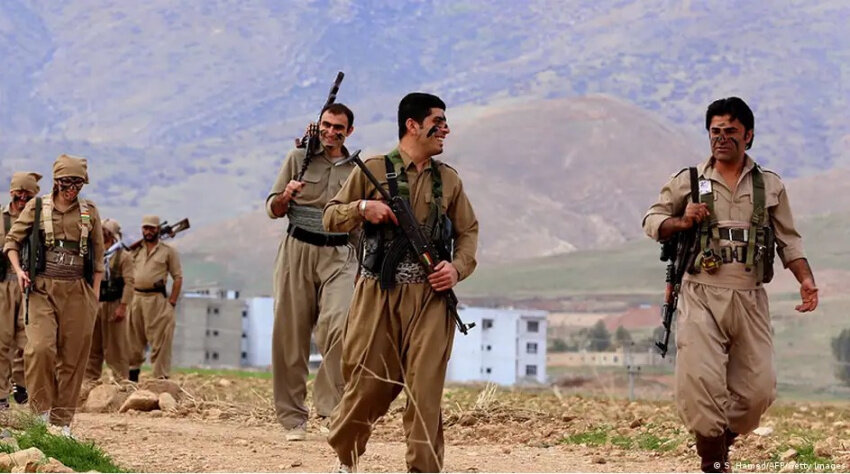 عراق بین تعهد حقوقی و چالش اقلیم