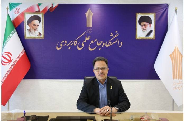اعلام زمان ثبت درخواست انتقال دانشجویان دانشگاه جامع علمی‌کاربردی