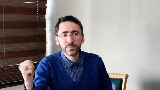 پویش «وکیل دوستدار کودک»در کانون های وکلا تشکیل شود