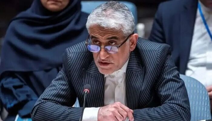 واکنش تهران به سخنان ترامپ: دخالت هیچ کشوری در حاکمیت خود را نمی‌پذیریم