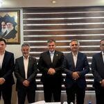 وکیل قادر شیری در صدر هیأت مدیره کانون وکلای اردبیل