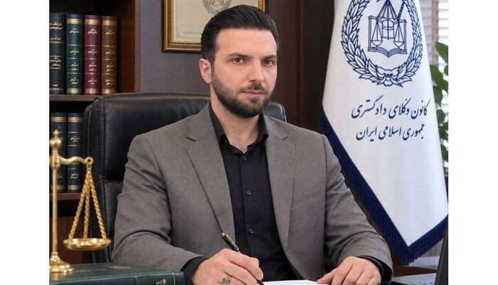 از خبررسانی تا اعتمادسازی؛ بازتعریف مأموریت رسانه‌ای نهاد وکالت
