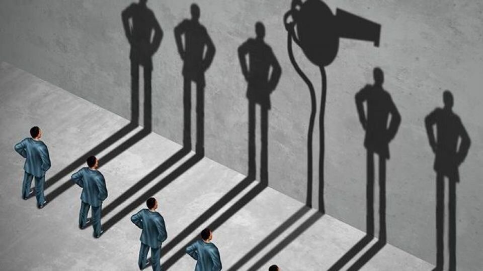 ببینید| خط کشی میان «فساد ساختاری» و «تخلف فردی» در نهادهای حاکمیتی و صنفی کجاست؟