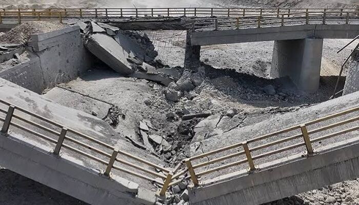 خلاصه‌ای از رویدادهای بامداد امروز: جنگ با شدت در جریان است