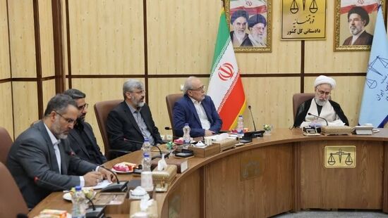 دادستان کل کشور: بی‌نظمی و اهمال در انجام وظایف، جزء موارد فساد است