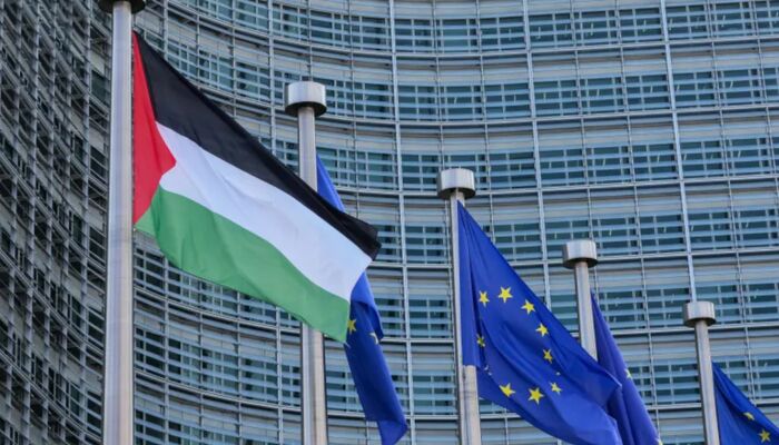 بلژیک هم واردات از شهرک‌های اسرائیلی در سرزمین‌های اشغالی فلسطین را ممنوع کرد