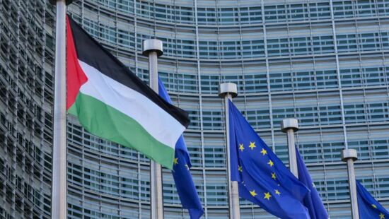 بلژیک هم واردات از شهرک‌های اسرائیلی در سرزمین‌های اشغالی فلسطین را ممنوع کرد