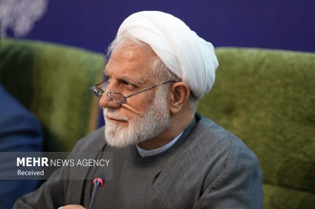علت تأخیر در اعلان نام رهبر آینده جمهوری اسلامی