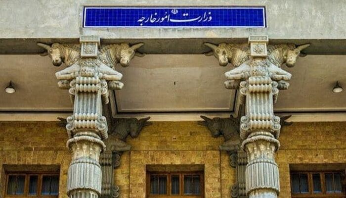 واکنش وزارت خارجه به حملات آمریکا: تجاوز به مراکز پایش ایران نقض تفاهم خاتمه جنگ است