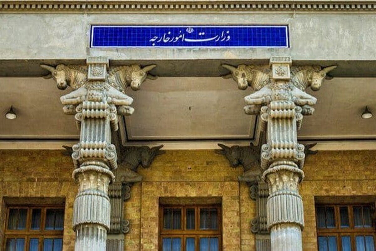 واکنش وزارت خارجه به حملات آمریکا: تجاوز به مراکز پایش ایران نقض تفاهم خاتمه جنگ است