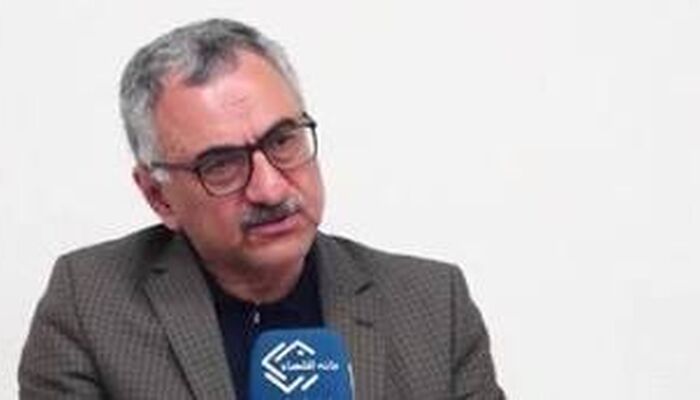 توضیح سعید لیلاز درباره عبارت «اقلیت رانتخوار کف خیابان»
